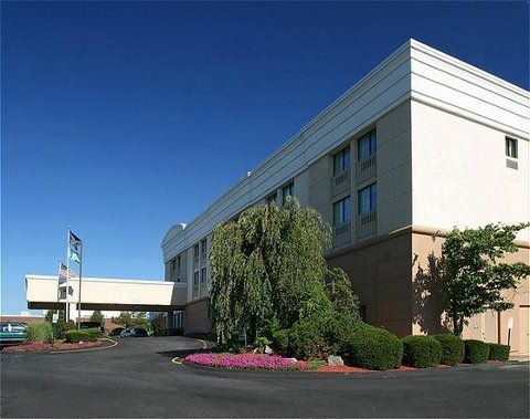 Holiday Inn Harrisburg-East (Airport Area)