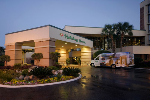 Holiday Inn Jacksonville Airport Hotel