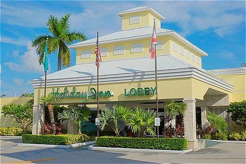 Holiday Inn Key Largo