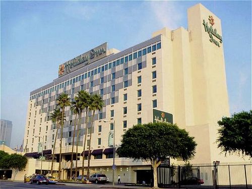 holiday Inn Los Angeles City Center