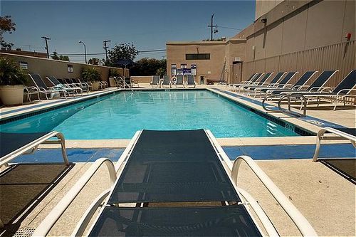 Holiday Inn Los Angeles International Airport