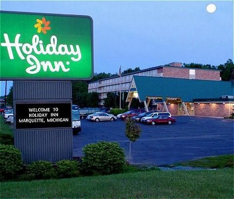 Holiday Inn Marquette