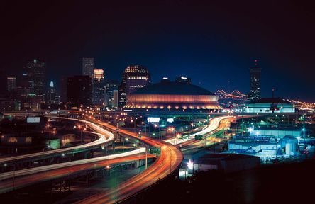 holiday Inn New Orleans - Downtown Superdome