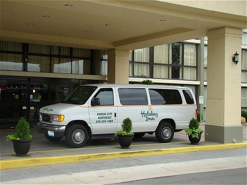 holiday Inn Northeast - Kansas City