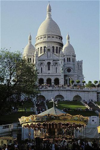 Inn Paris - Opera