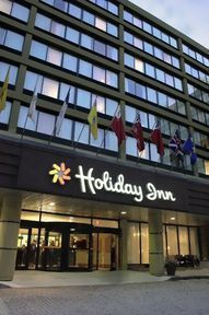 holiday Inn Philadelphia - Historic District