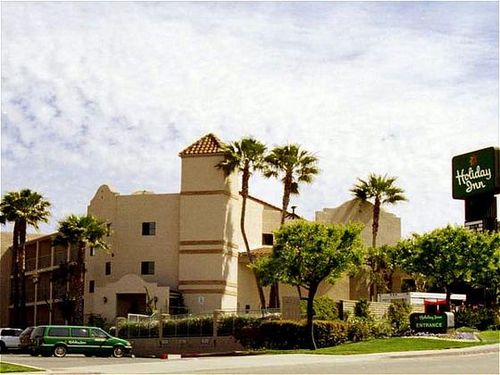 Holiday Inn San Diego-Rancho Bernardo