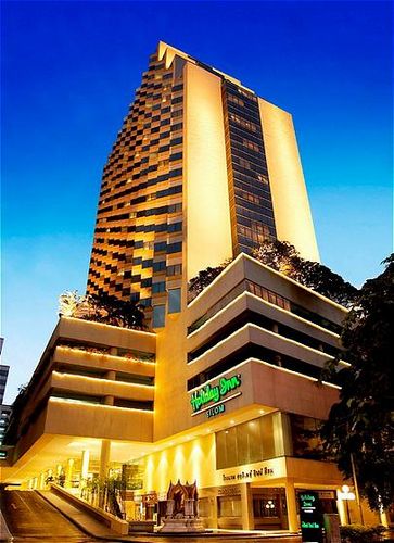 holiday Inn Silom Bangkok