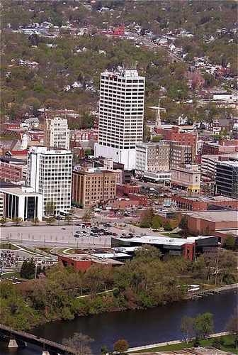 holiday Inn South Bend - Downtown