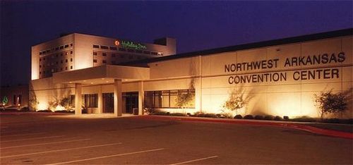 holiday Inn Springdale/Fayetteville Area