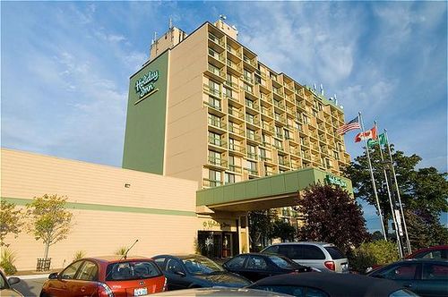 holiday Inn Toronto Yorkdale