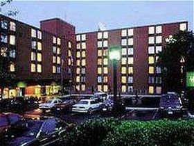 holiday Inn Washington-Georgetown