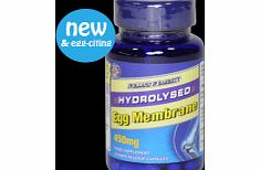 Hydrolysed Egg Membrane 450mg