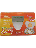 and Barrett VITAMIN CADDY 1