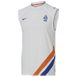 Nike Holland Sleeveless Training Top 06/07