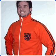 Toffs Holland 1974 Tracktop