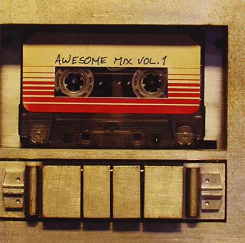 Guardians Of The Galaxy: Awesome Mix Vol. 1