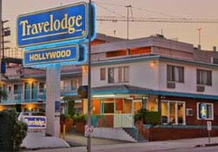 Hollywood Vermont/Sunset Travelodge