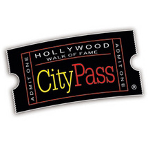 Walk of Fame CityPass - Adult