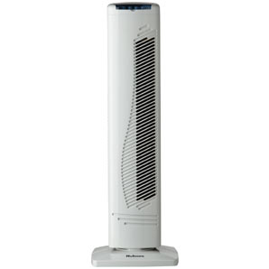 Oscillating Tower Fan