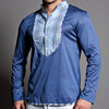 charmeur long sleeved shirt