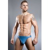 HOM Chic Stripe Comfort Micro Brief