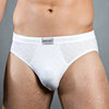 HOM Damier Comfort Mini Brief