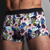 H01 neo club maxi boxer brief