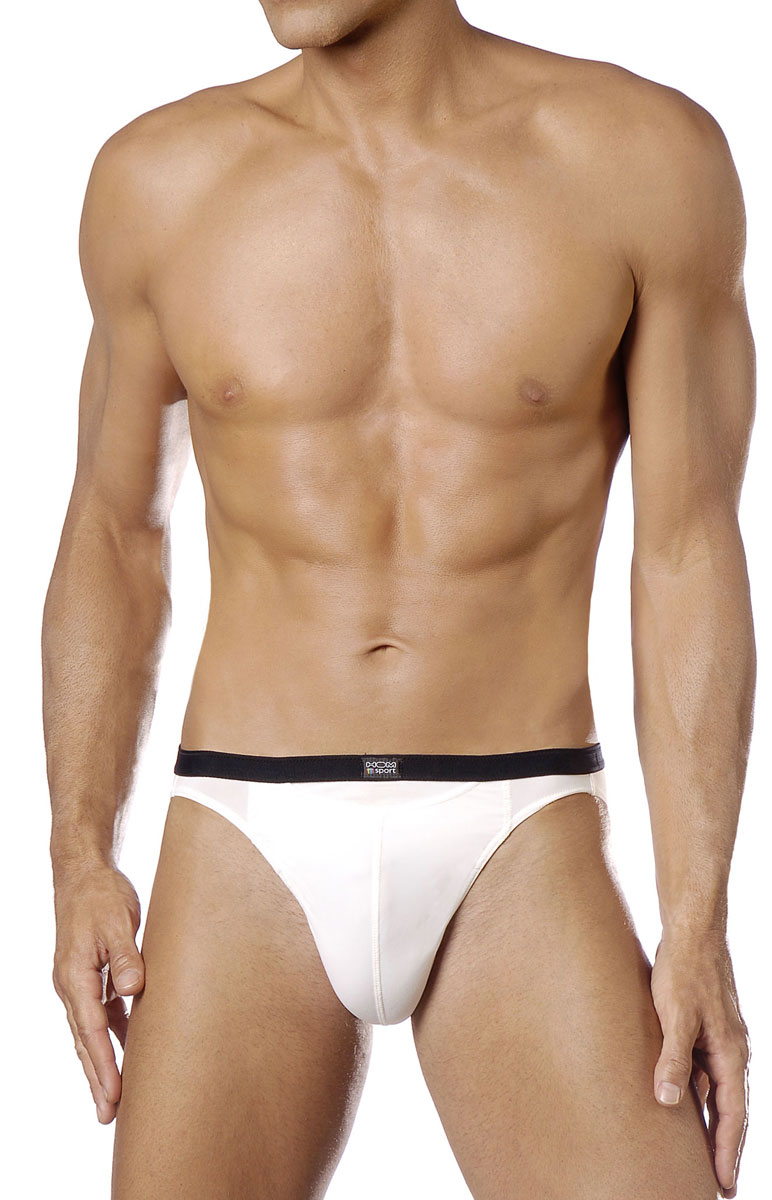 HOM Light Colours Micro Brief by HOM