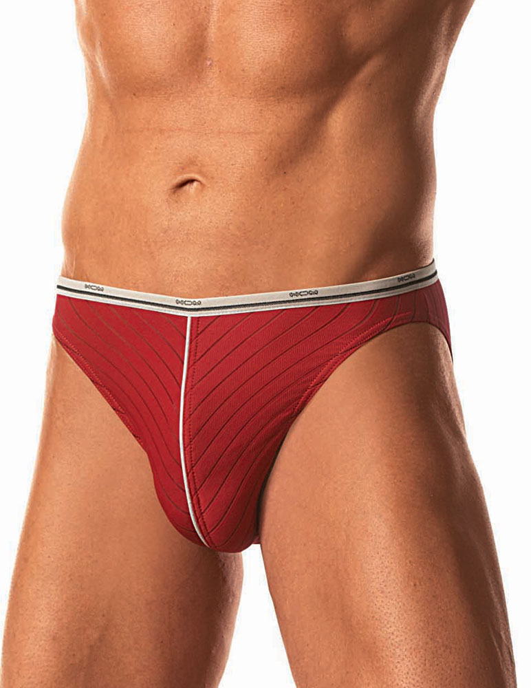 HOM Shark micro brief by Hom