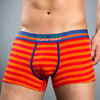 HOM Sport Foot Maxi Boxer Brief