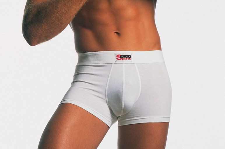 Sports Maxi Brief by Hom