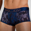 tattoo hipster mens underwear