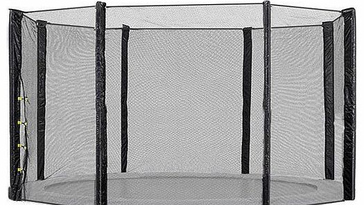 Trampoline Safety Enclosure Net - 12ft