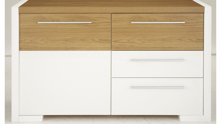 Mezzo Compact Sideboard