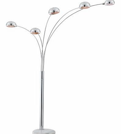 Home Essence Floor Lamp