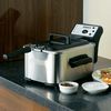 home -tek Ainsley Harriott Electronic Fryer - AH131