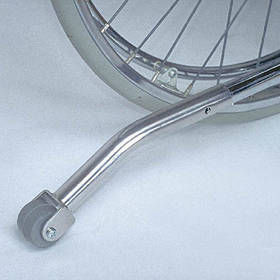 Homecraft Rolyan Rear Wheelchair Anti-Tippers