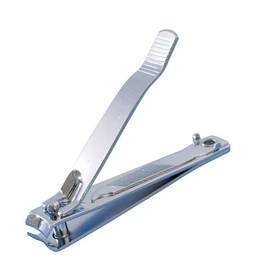 Toe Nail Clippers