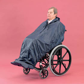 Homecraft Rolyan Wheelchair Mac without Sleeves