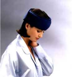 Hot & Cold Migraine Compress Wrap