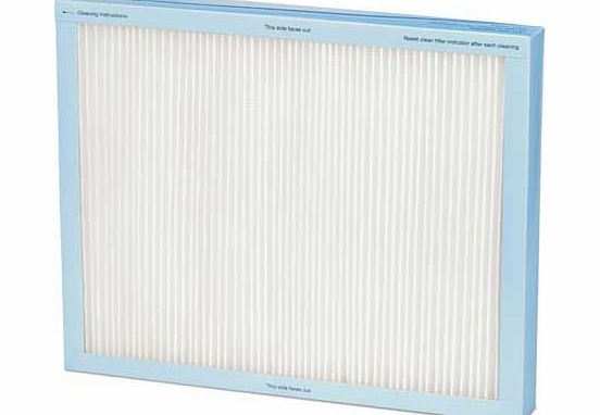 HoMedics Spare Filter for AR-10 HEPA Air Purifier