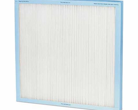 HoMedics Spare Filter for AR-20 HEPA Air Purifier