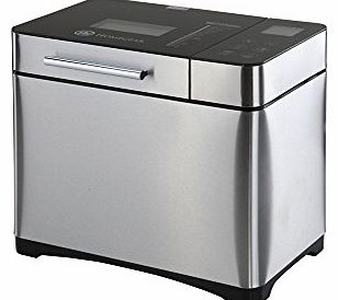 Homegear Premium Bread Maker - 19 Bread/Dough Mode