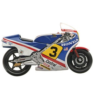 NS500 Freddie Spencer 1983 1:22