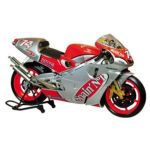 Honda NSR 500 2002- D Kato