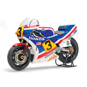 NSR 500R 1983 - #3 F. Spencer 1:12