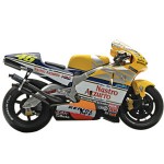 Honda NSR500 Valentino Rossi 2001