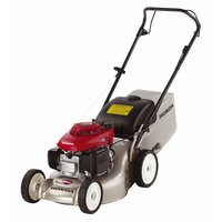 Push Honda Rotary Petrol Lawn Mower 41cm 4.5hp