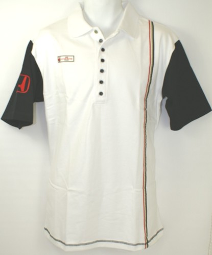 Mens Team Polo Shirt